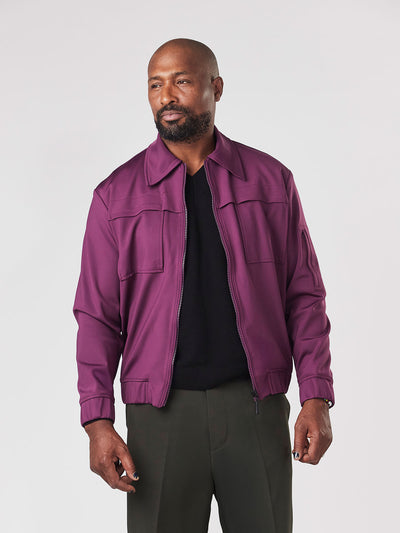 Italian Plum / MD hover