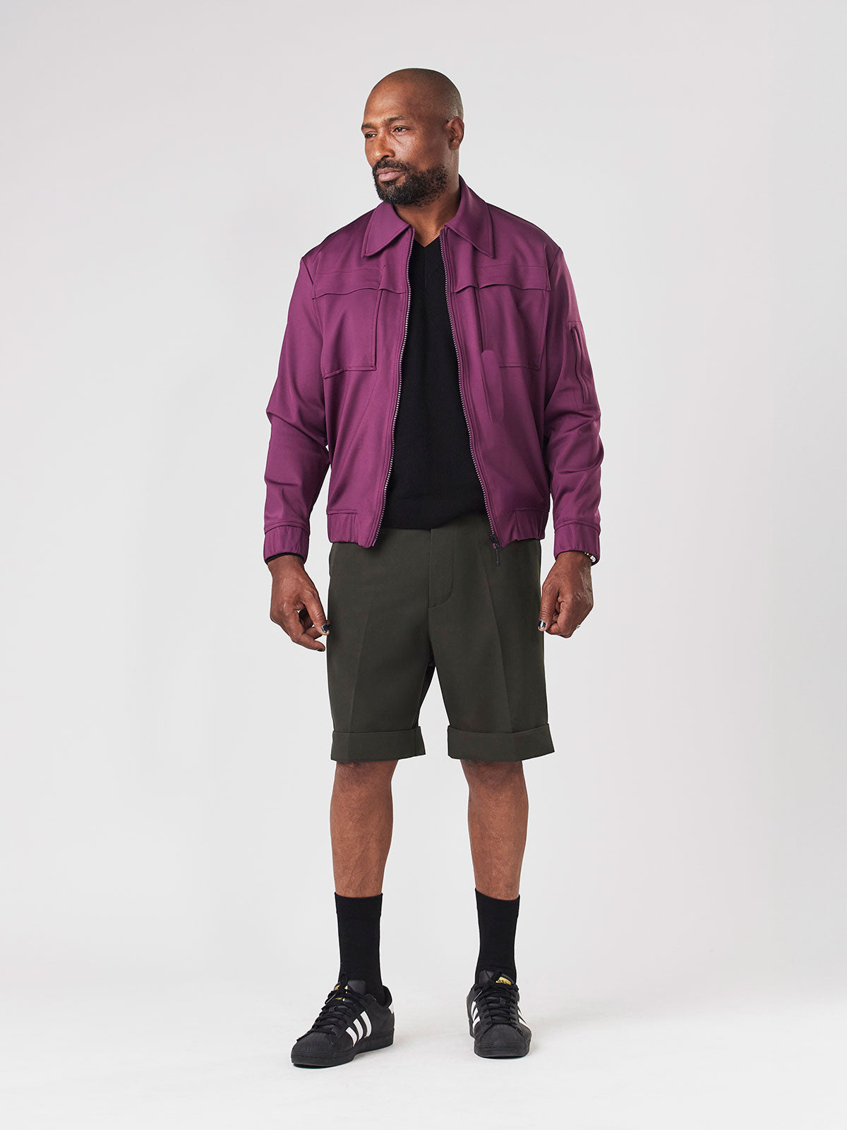 Italian Plum / MD/NO