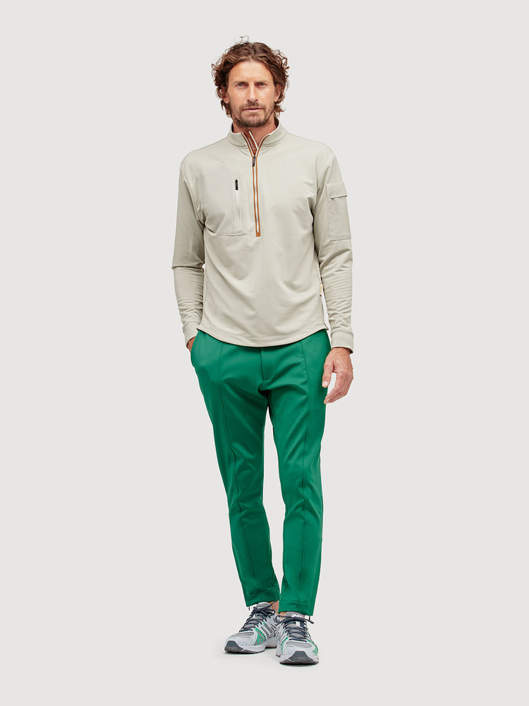 British Green