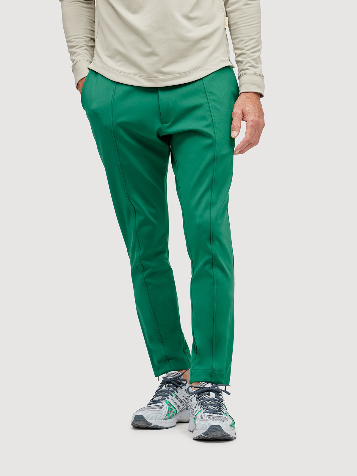 British Green
