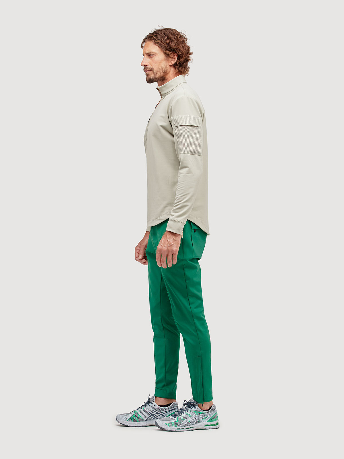 British Green