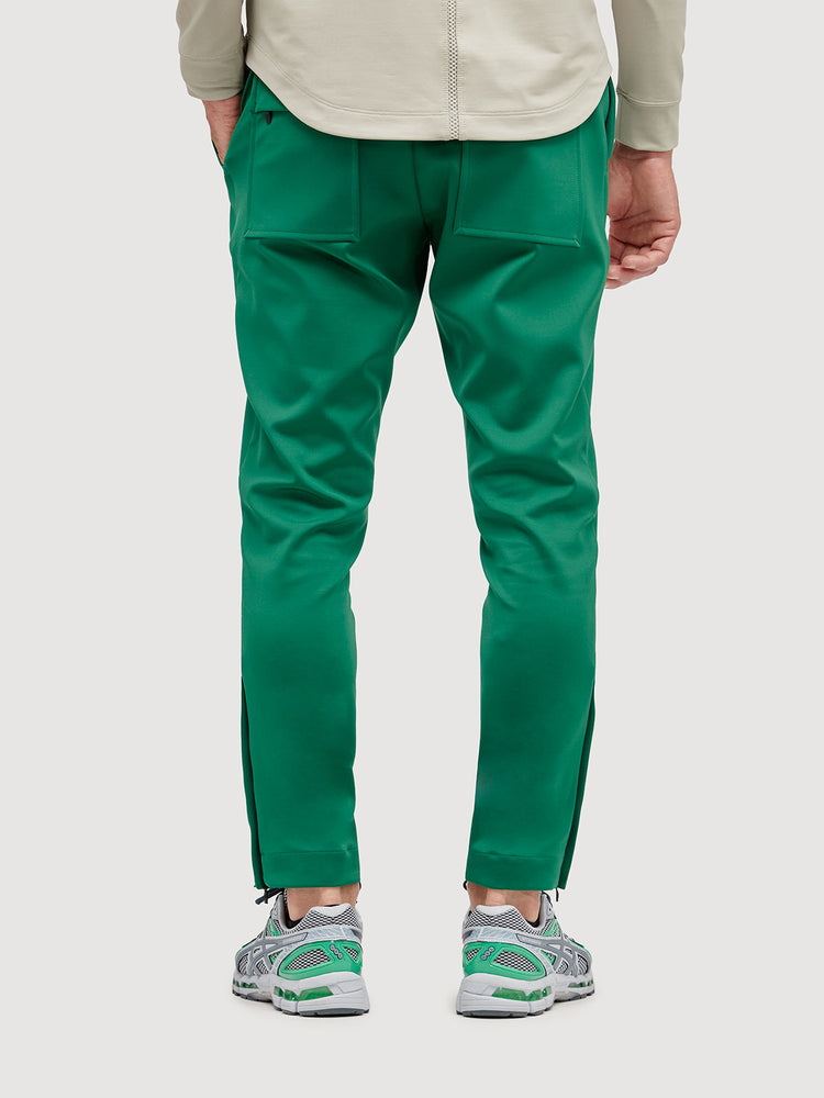 British Green