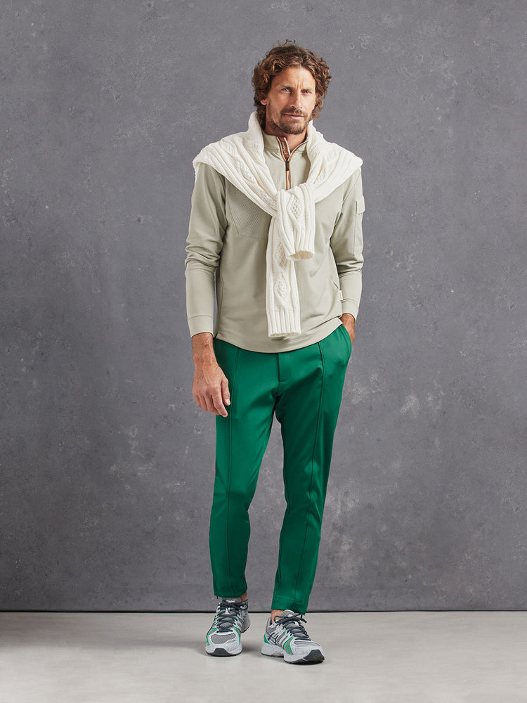 British Green