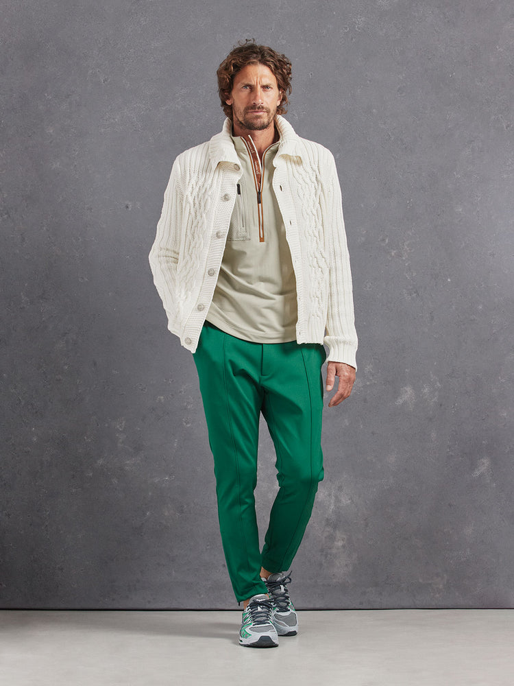 British Green