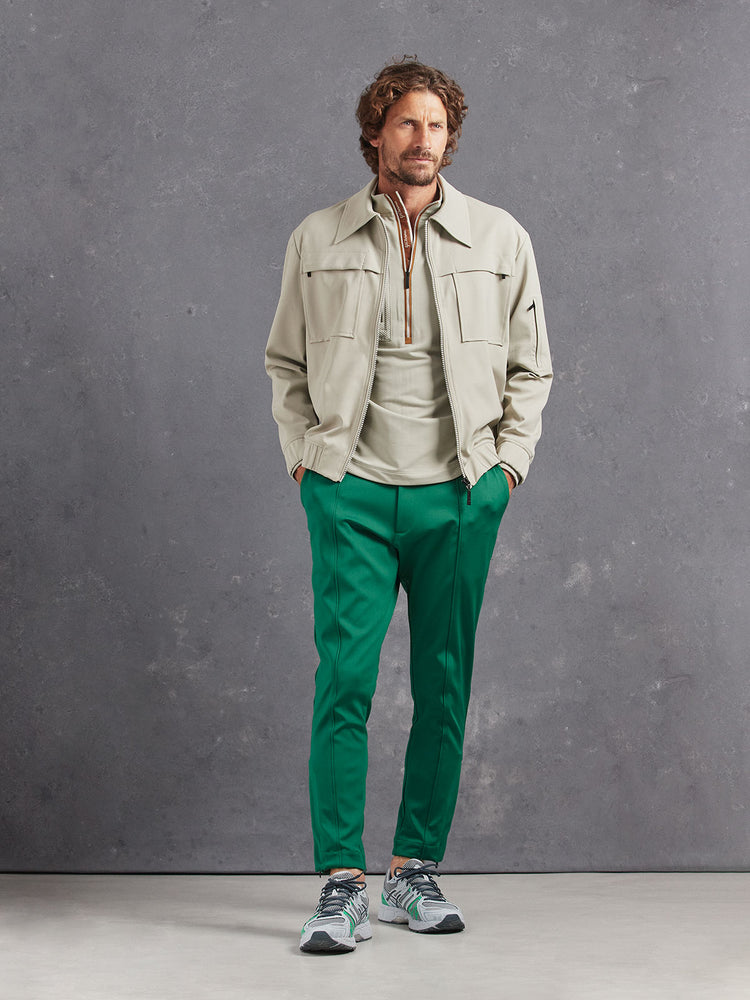 British Green
