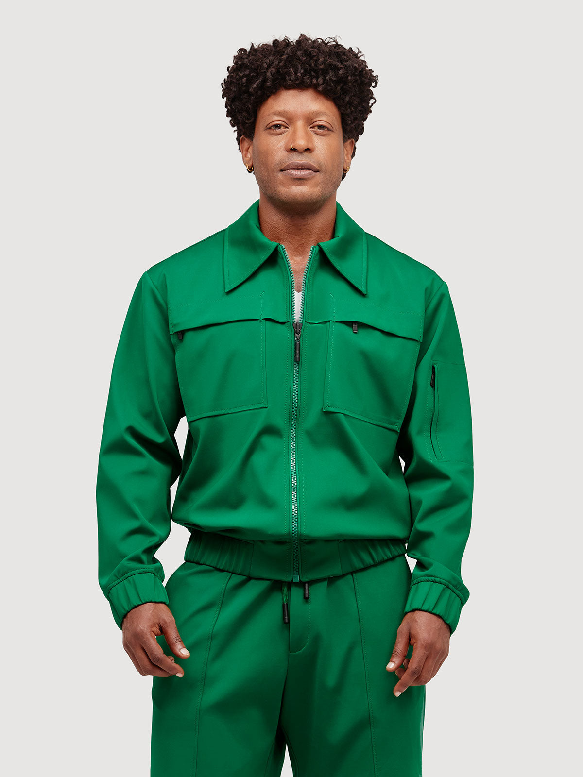 British Green