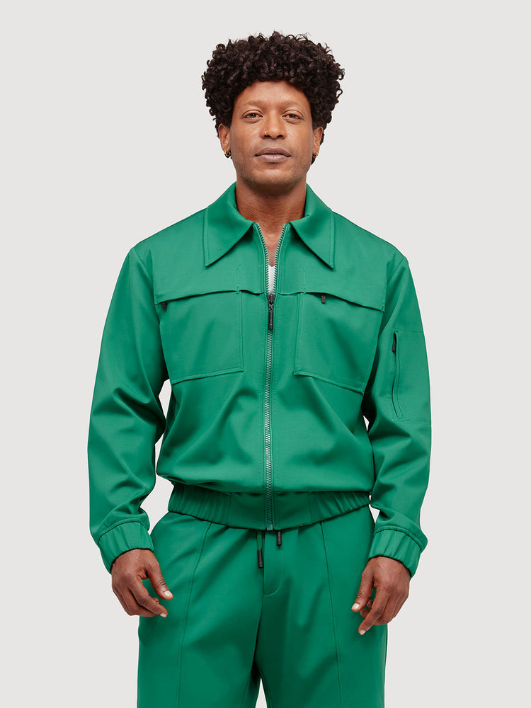 British Green