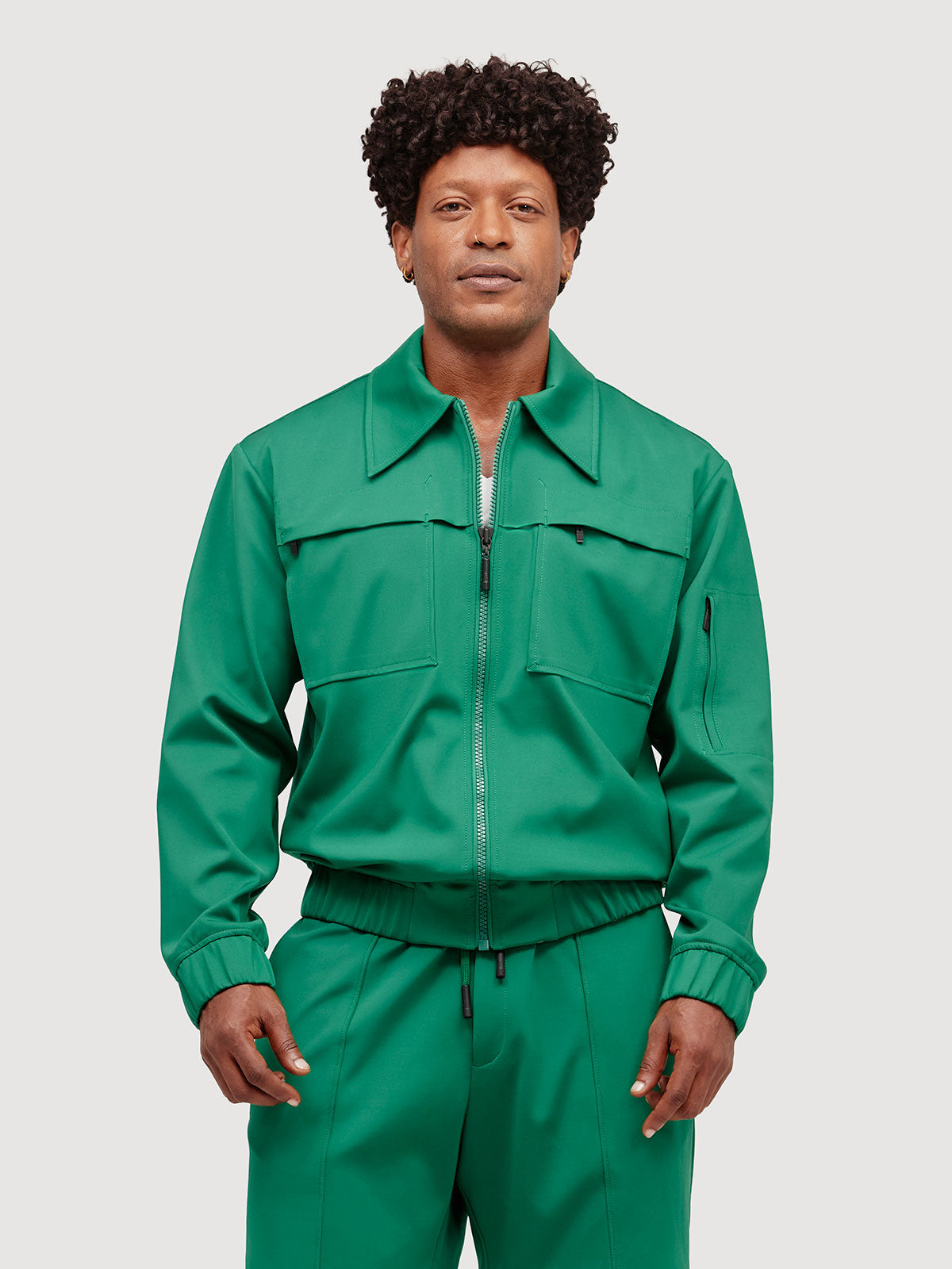 British Green