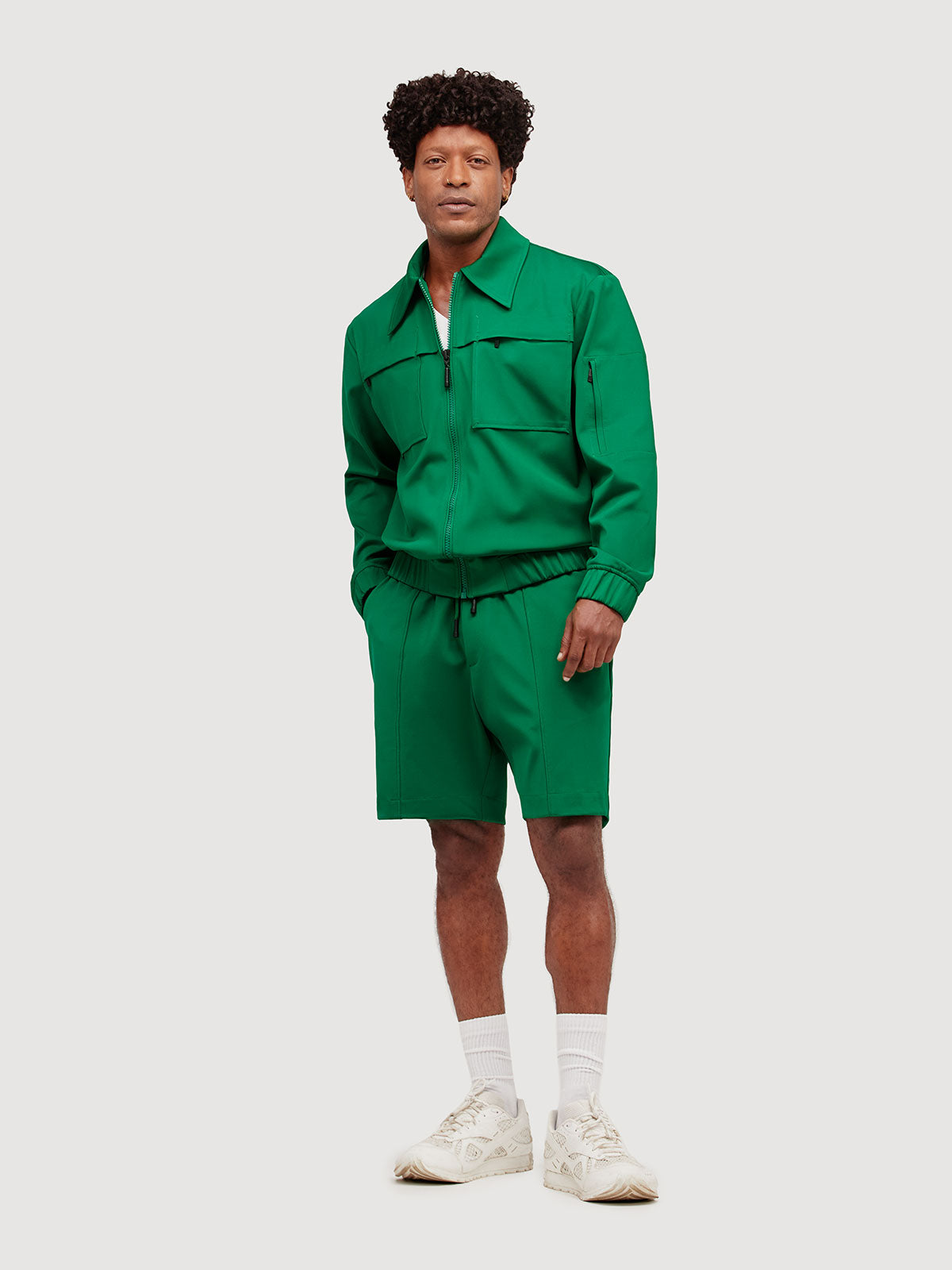 British Green