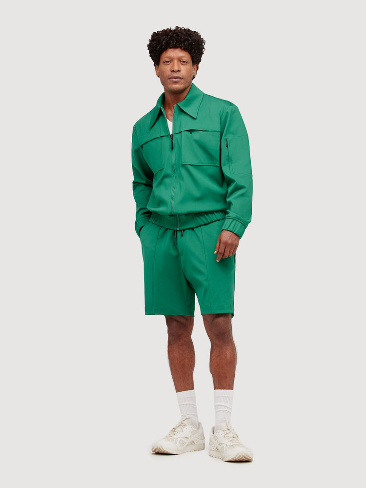 British Green