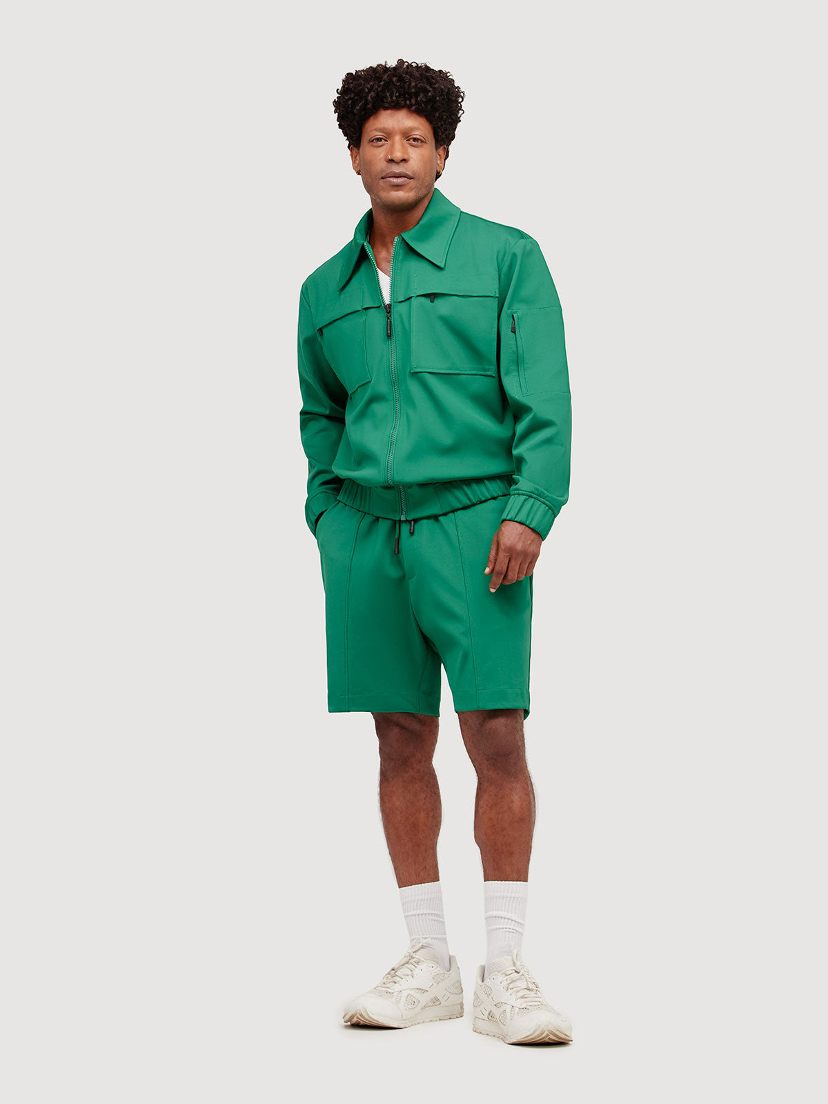 British Green