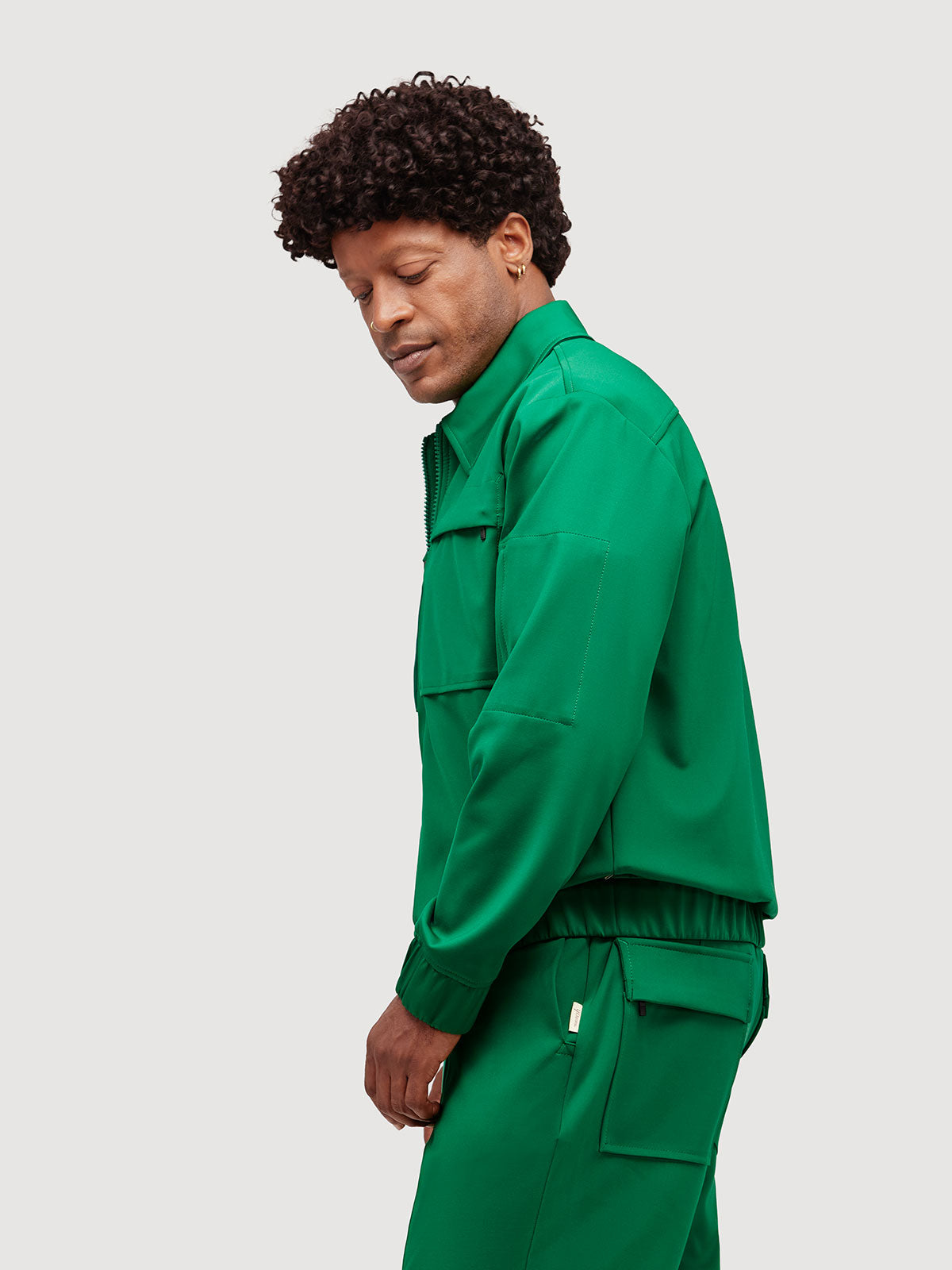 British Green