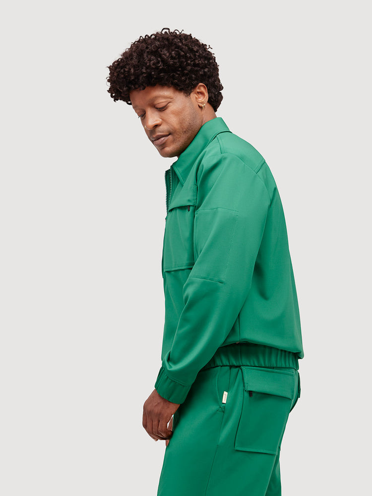 British Green