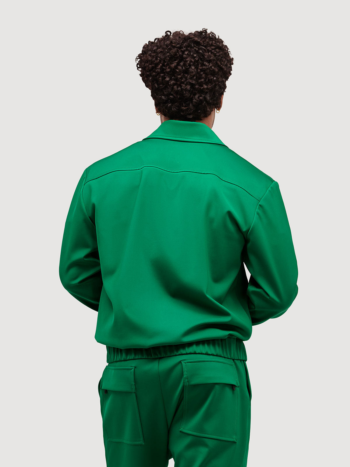 British Green