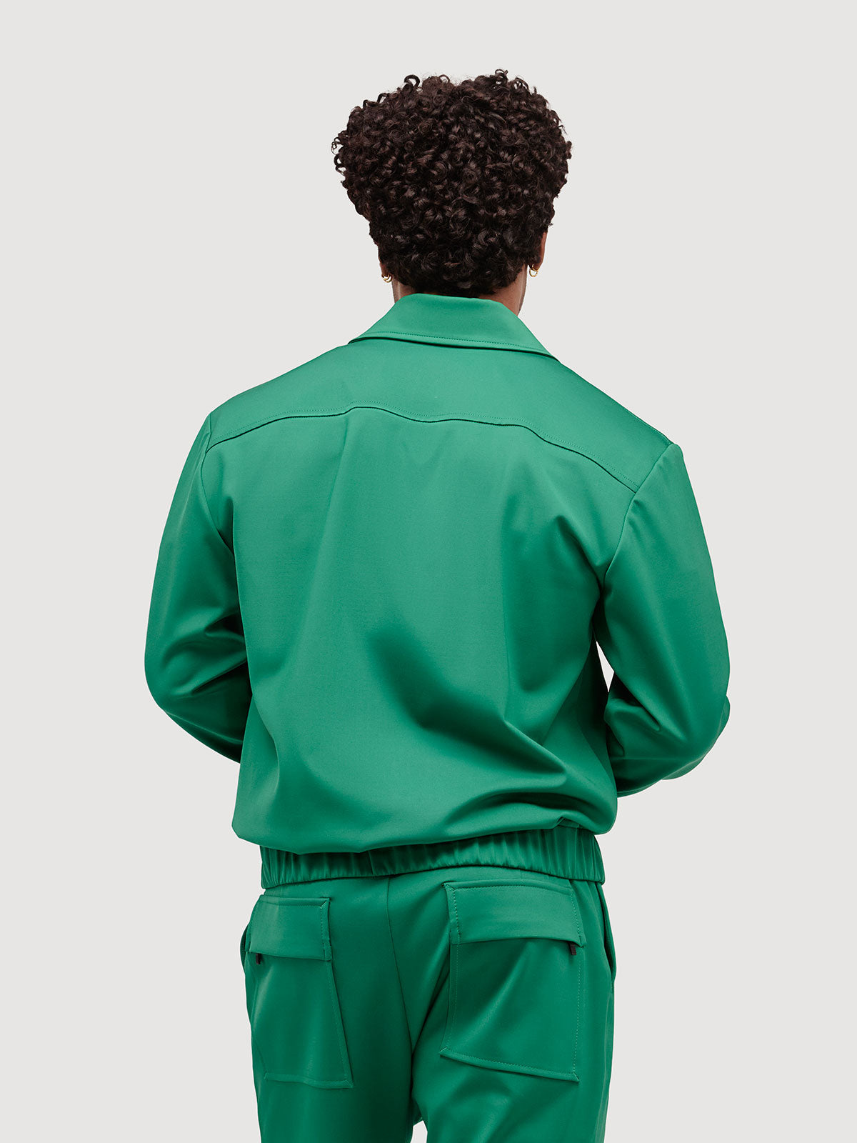 British Green