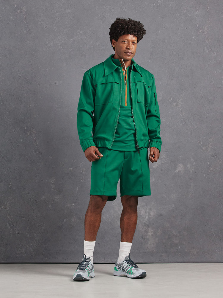 British Green