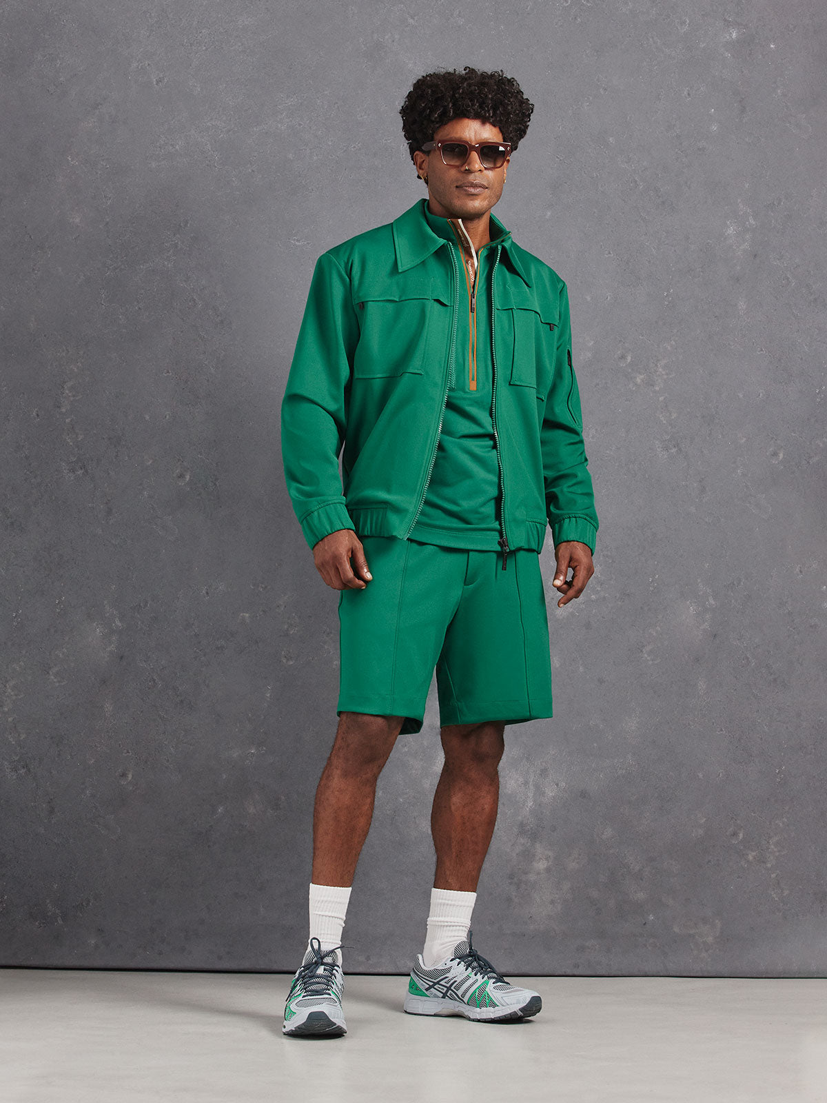 British Green