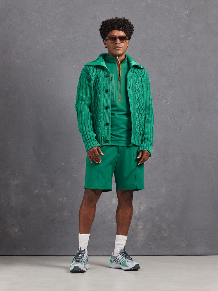 British Green