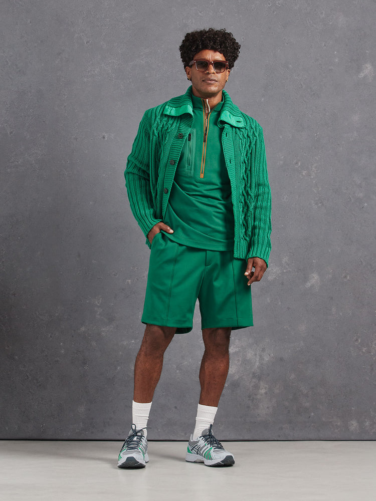 British Green