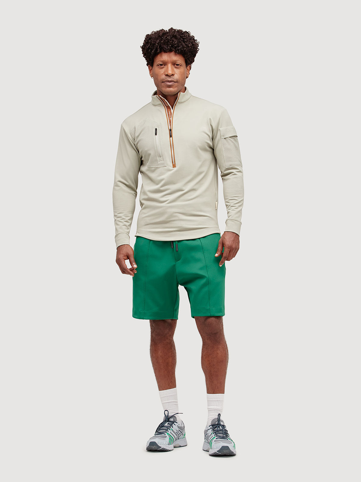 British Green