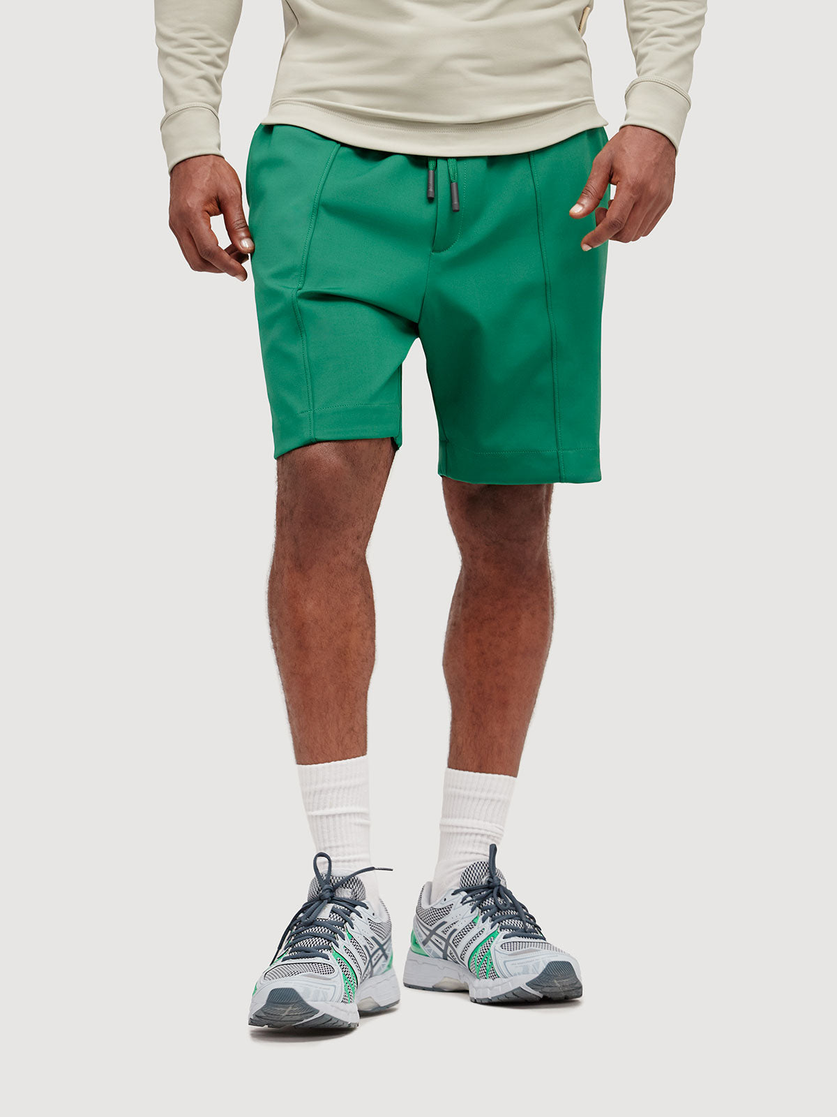 British Green