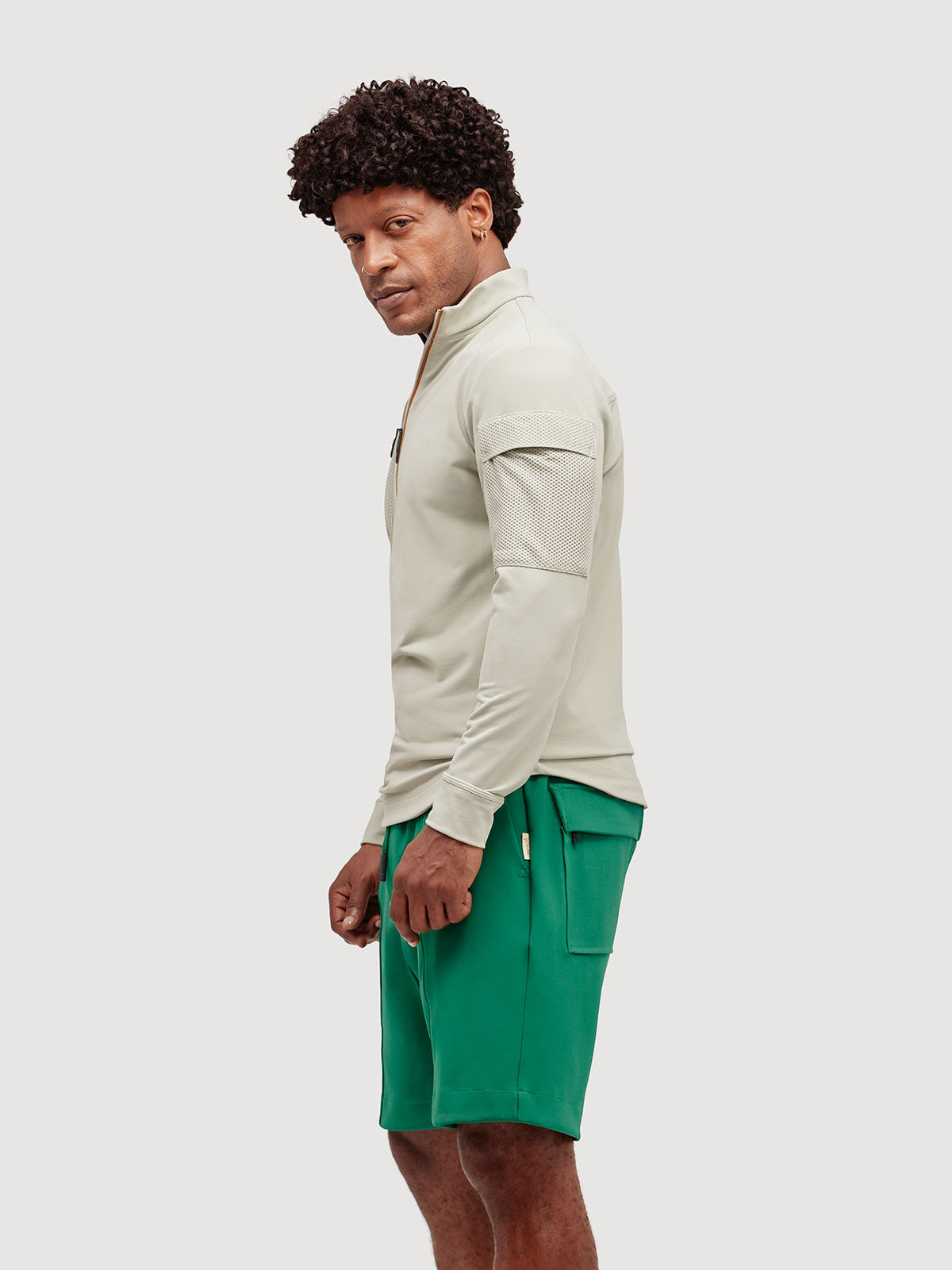 British Green