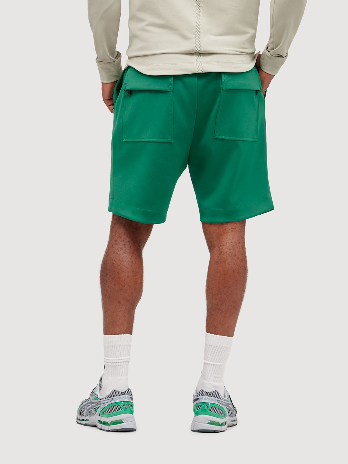 British Green