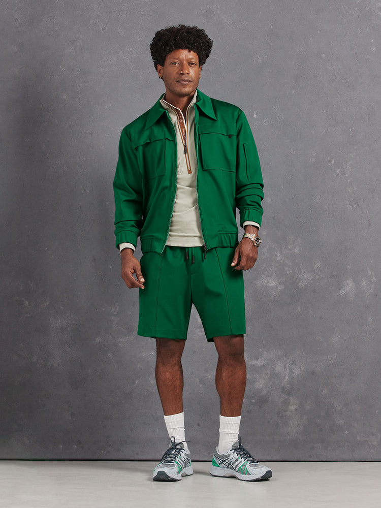 British Green