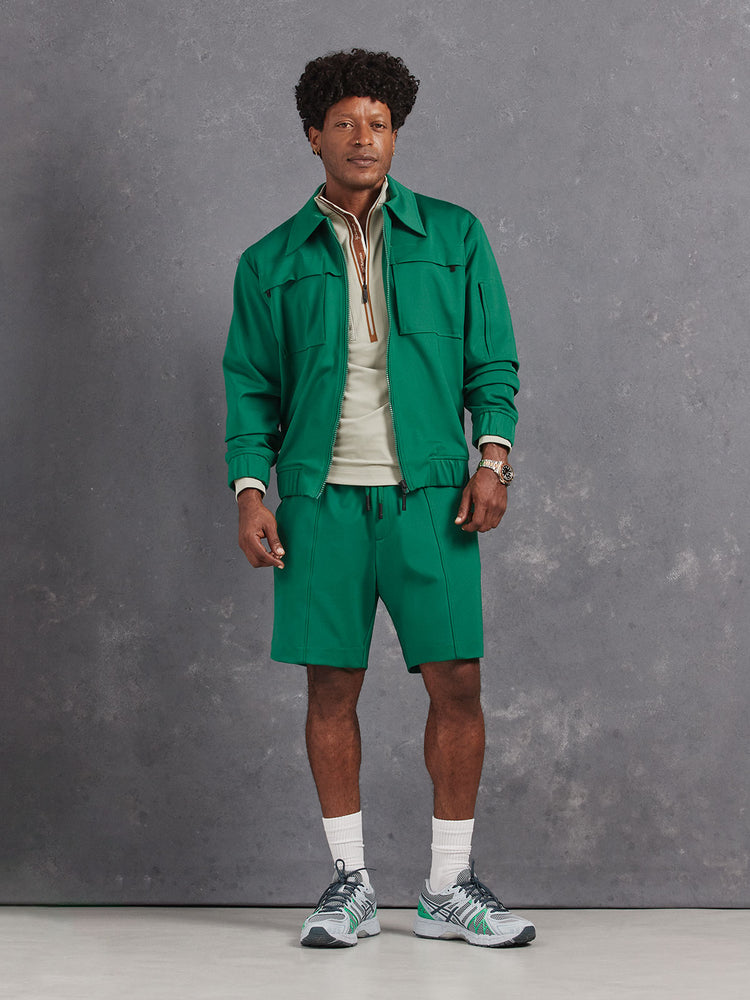 British Green