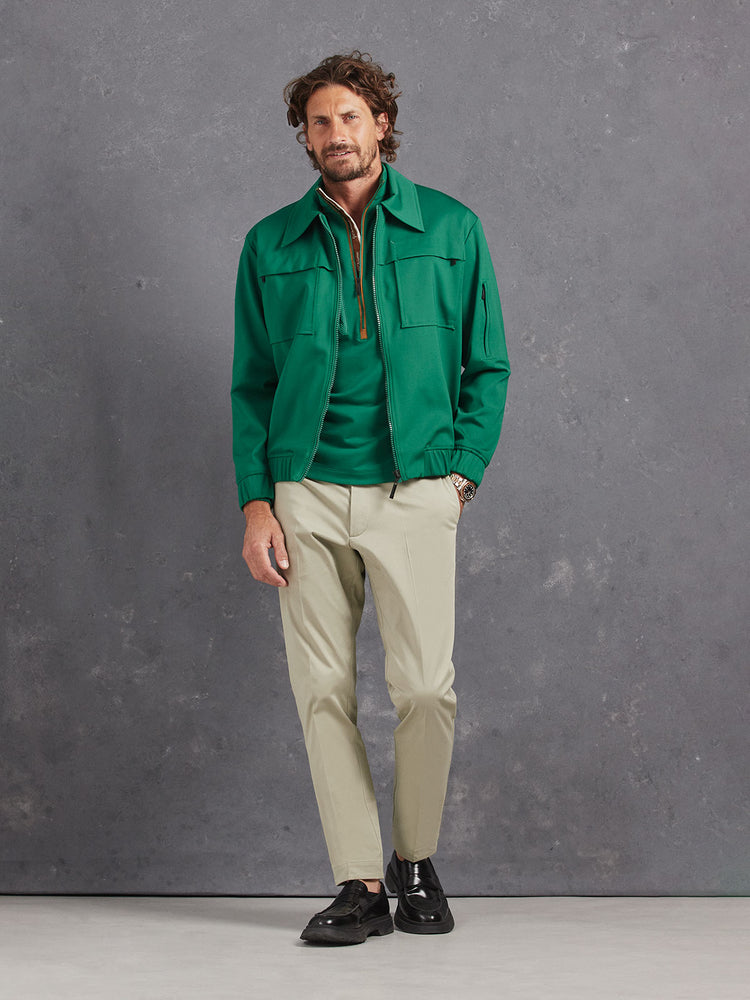 British Green