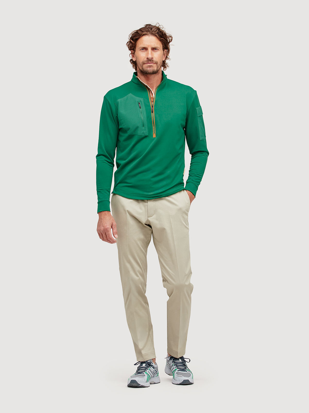 British Green