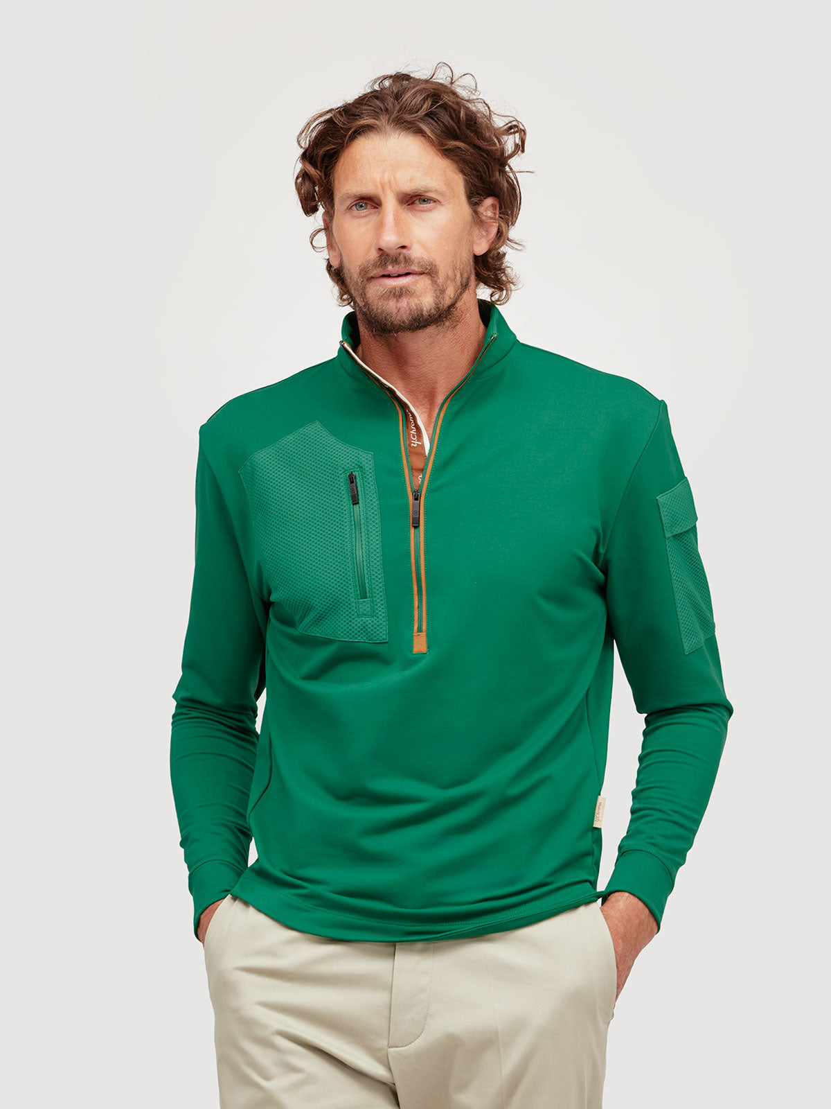 British Green