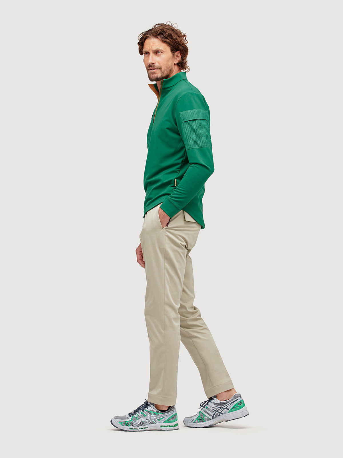 British Green