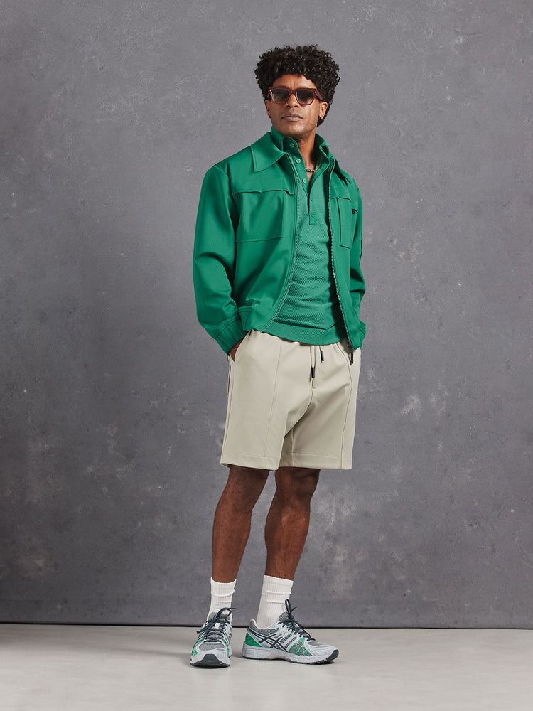 British Green