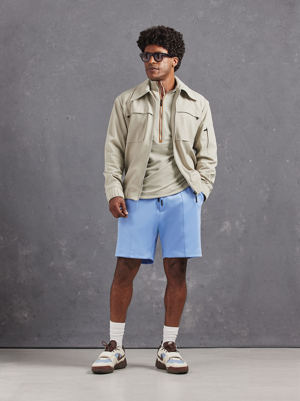 French Blue