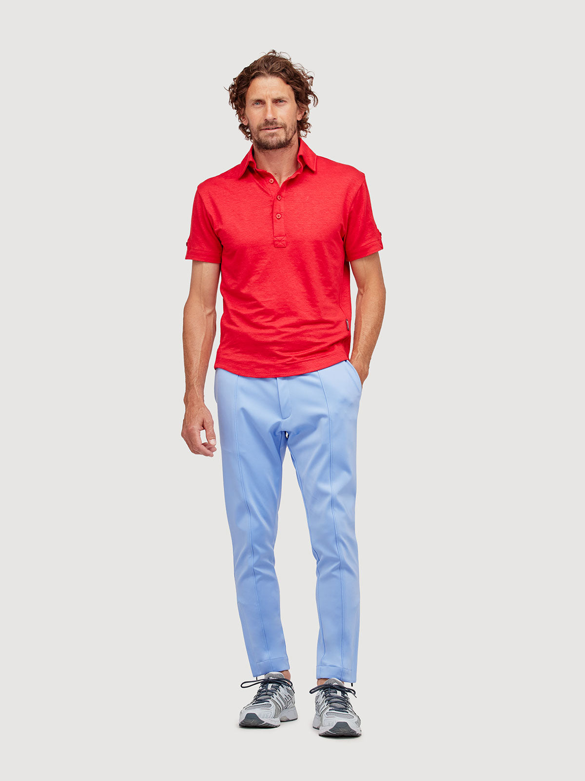 French Blue