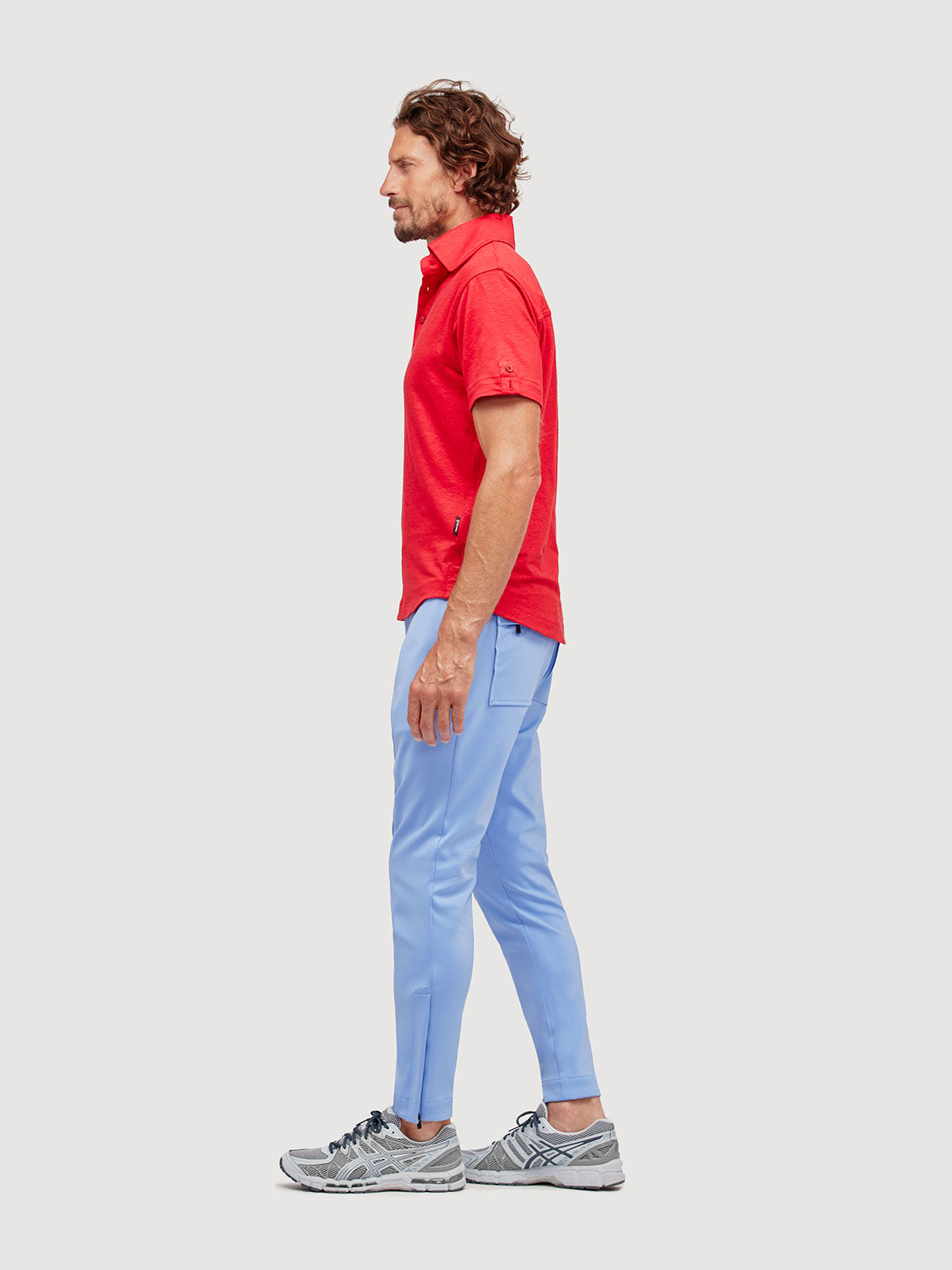 French Blue
