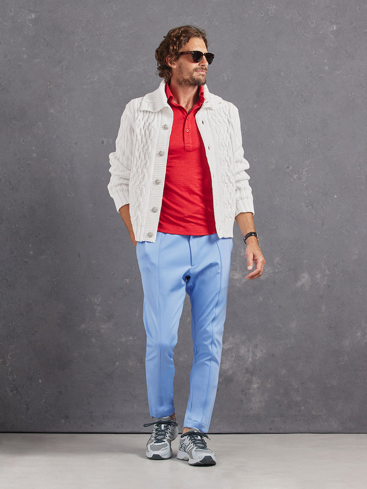 French Blue