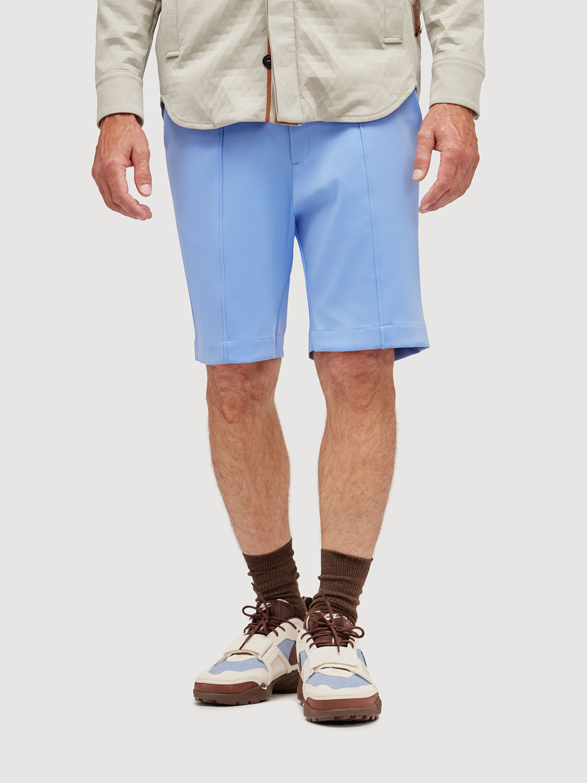 French Blue