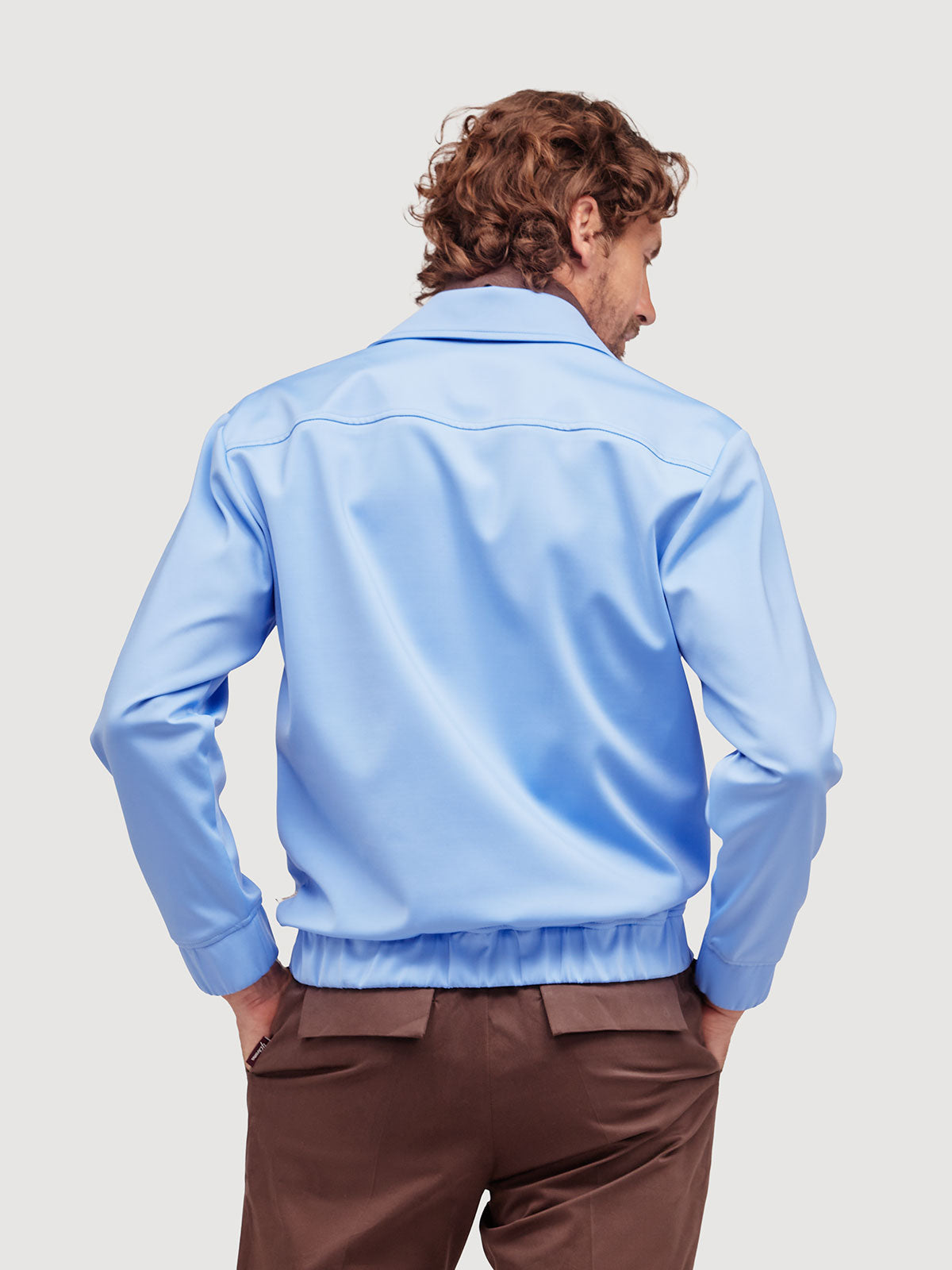 French Blue