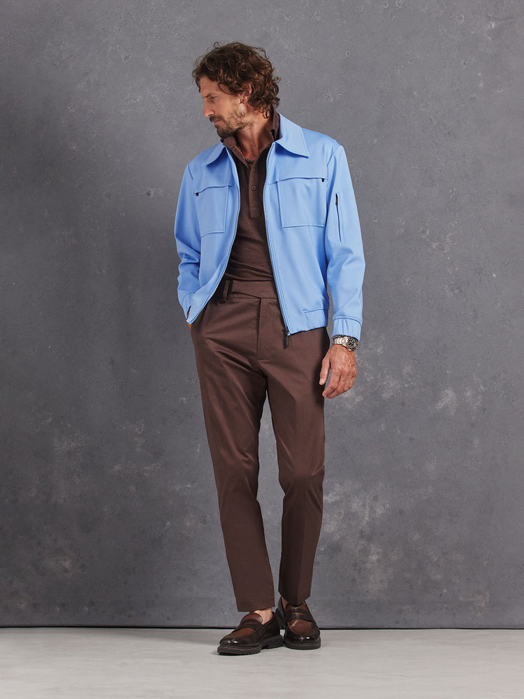French Blue