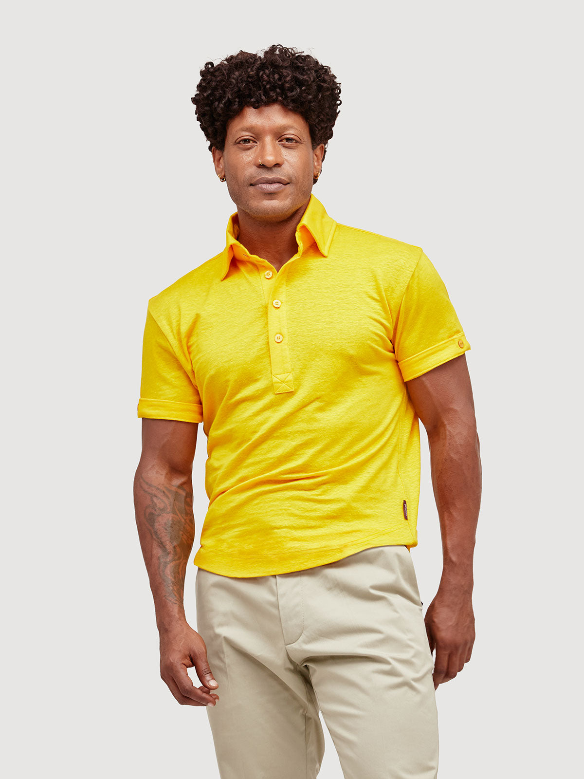 Spectra Yellow