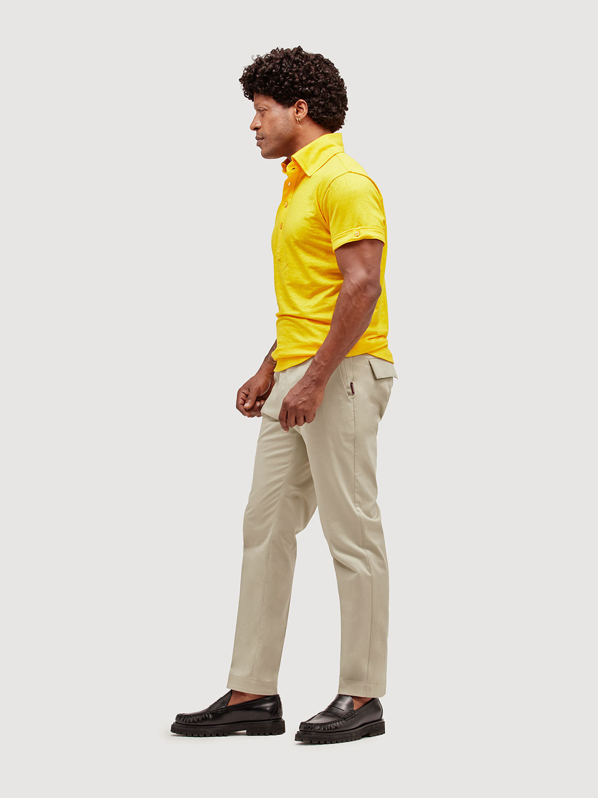 Spectra Yellow