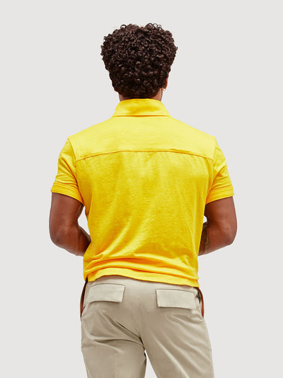 Spectra Yellow