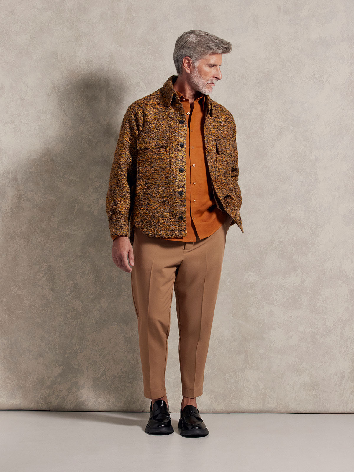 Yellow and Gray Edit