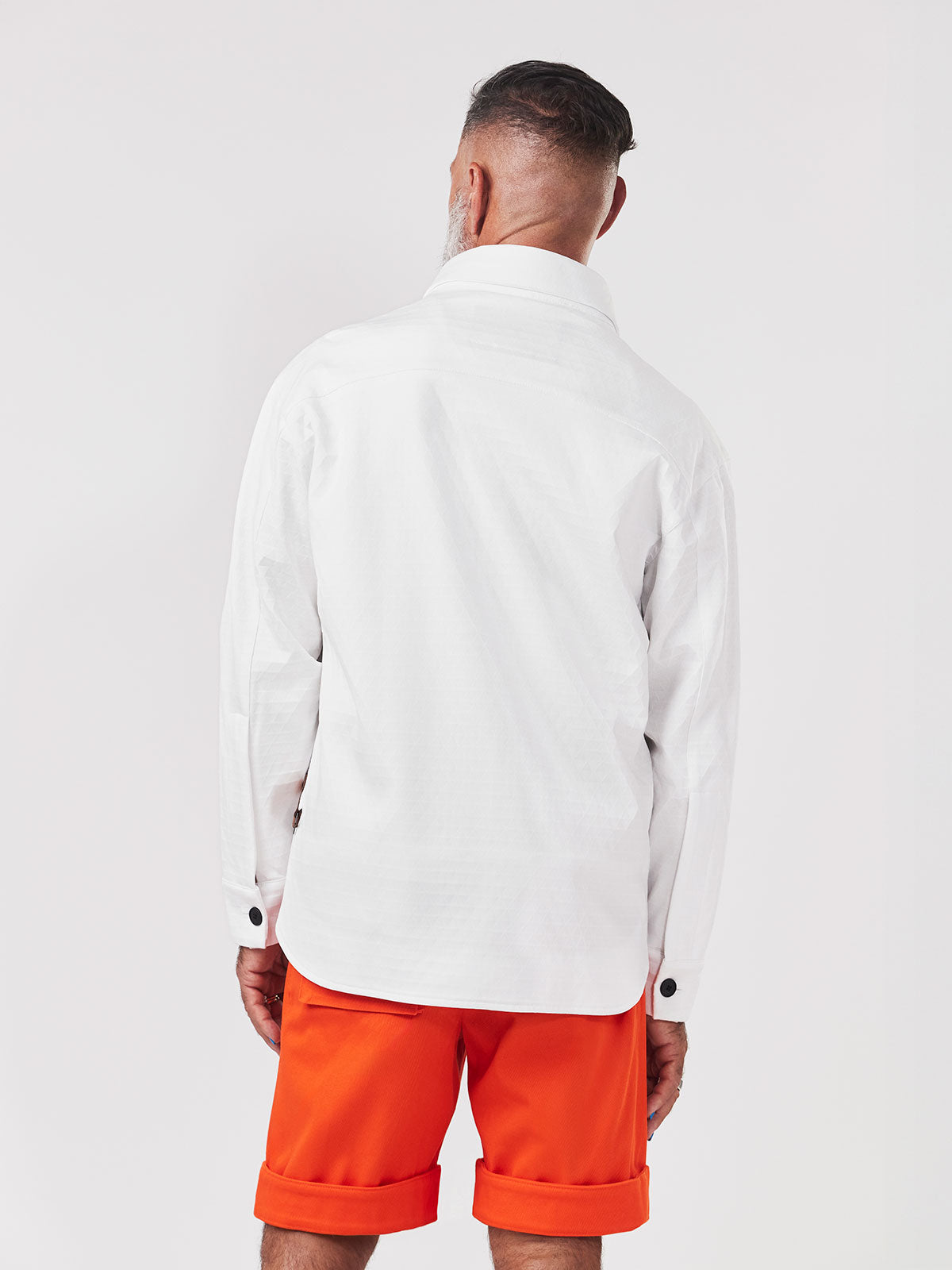 White Lotus and Aperol Orange