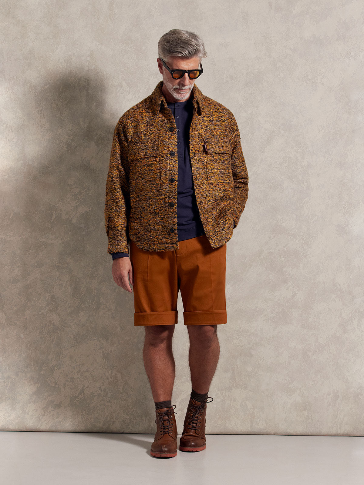 Yellow and Gray Edit