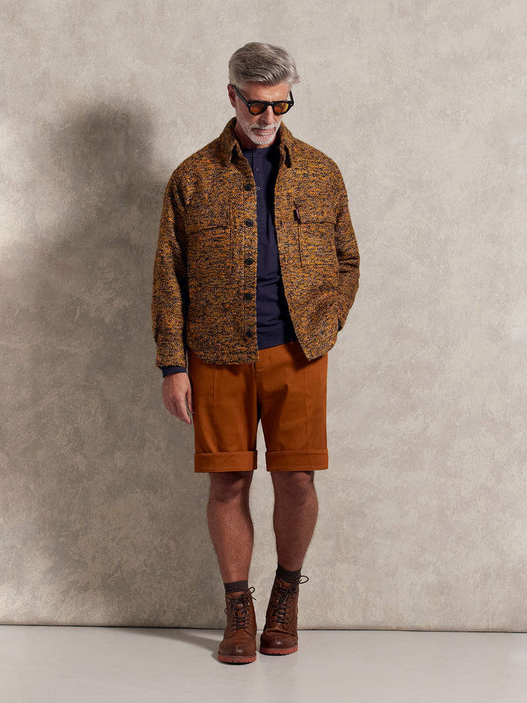 Yellow and Gray Edit