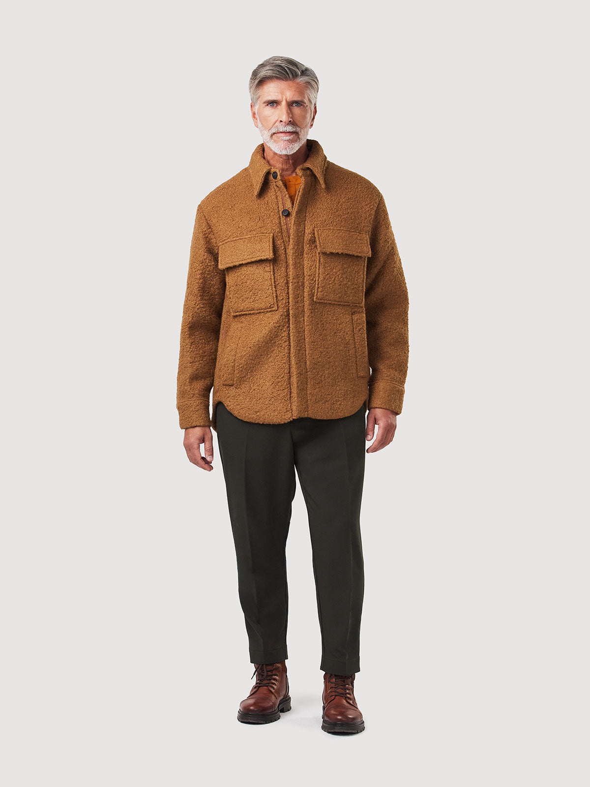 Caramel Café
