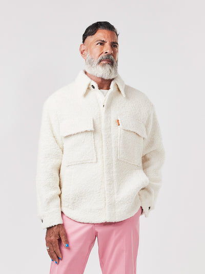 White Lotus / LG hover